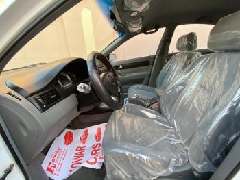 اوبترا 2011 حالة جيدة جدا