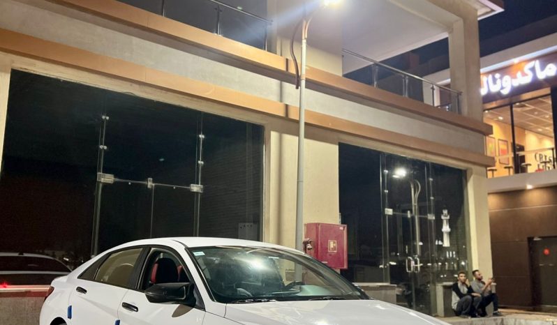
								Mg 5 للبيع full									